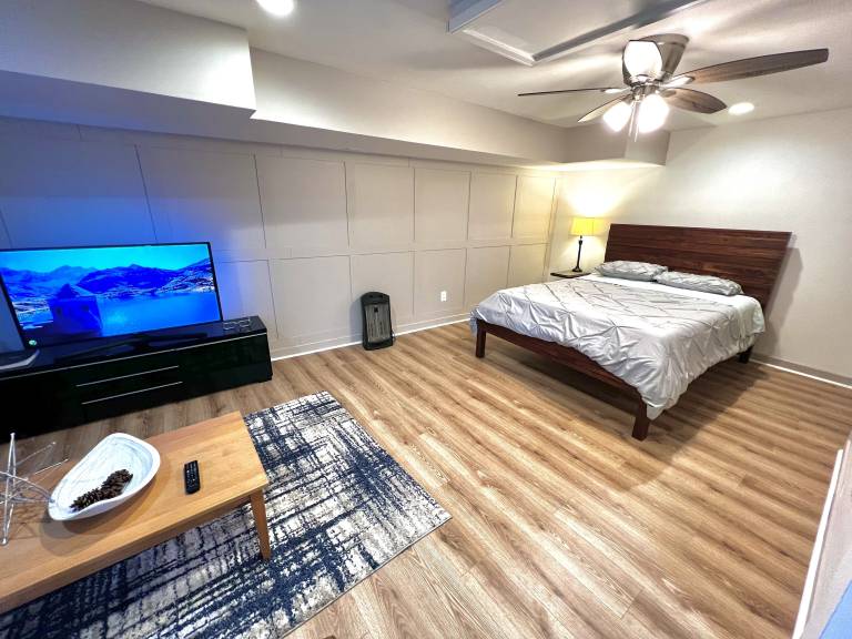 Apartment Stamford