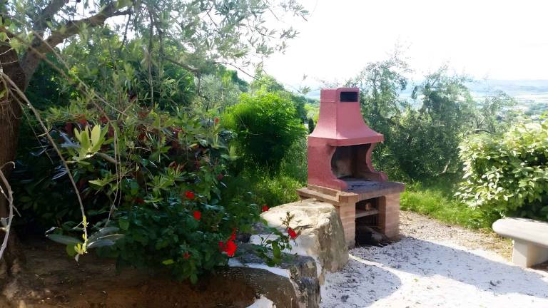 Holiday apartment with wifi and air conditioning — photo 2