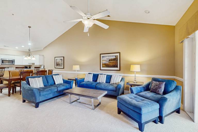 Condo Surfside Beach