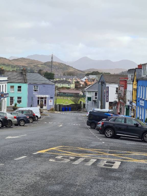 Apartment  Clifden