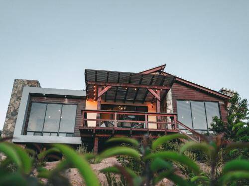 Resort El Porvenir