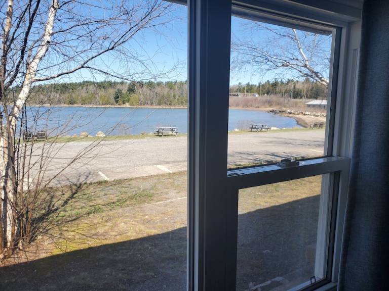 Motel Thessalon