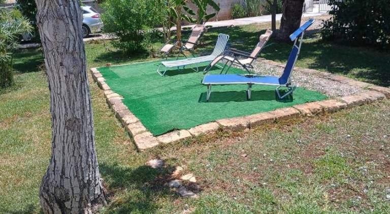 Vacation home with 2 rooms for 4 persons — photo 4
