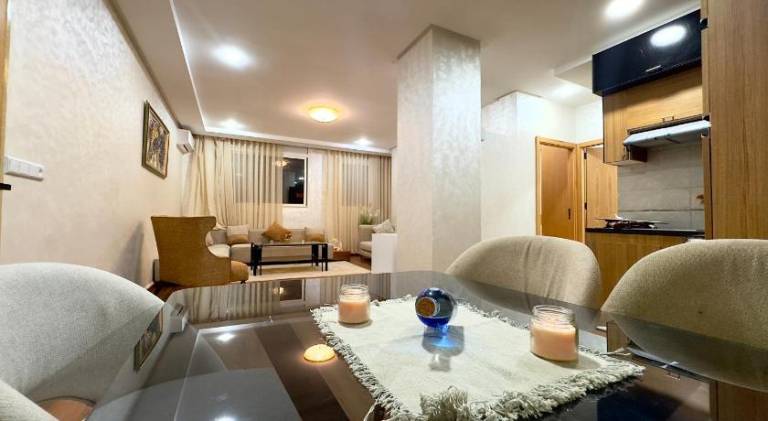 Rental apartment | Pets allowed — photo 5