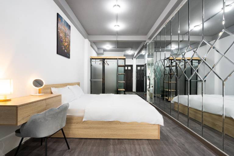 Bed & Breakfast Phạm Ngũ Lão