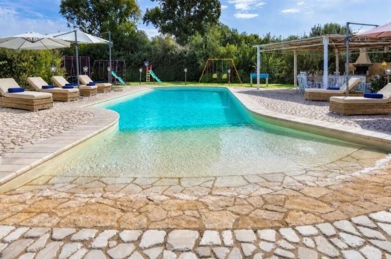 Villa Alghero