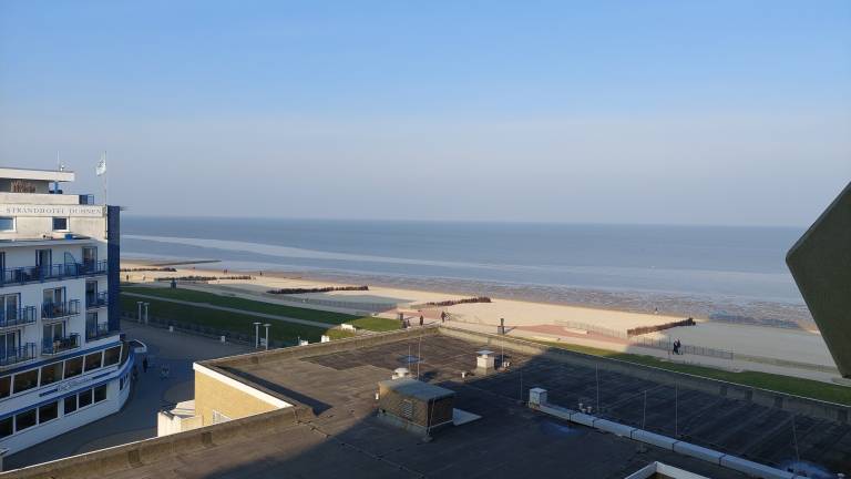 Ferienwohnung Duhnen