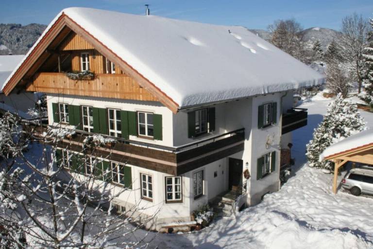 House with 3 rooms for 6 persons — photo 3