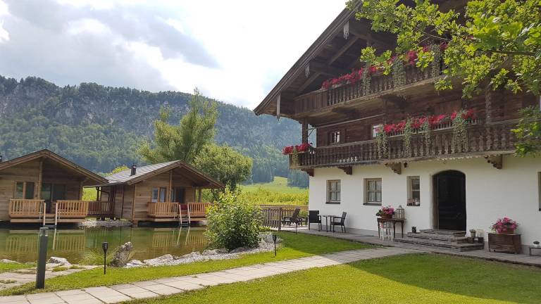 Golf- und Sporthotel Moarhof — photo 3