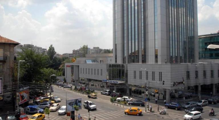 Beautiful rental apartment with jacuzzi | Near Romanian Athenaeum | Good for workation | Pet-friendly — photo 5