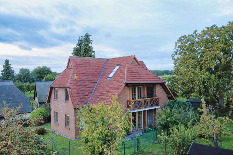 Ferienwohnung  Wreechen