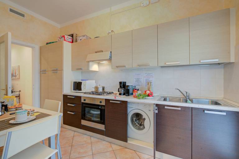 Charming apartment with patio | Water view | Dogs allowed — photo 5