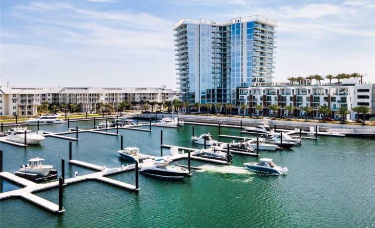 Ferienwohnung Sun Bay South