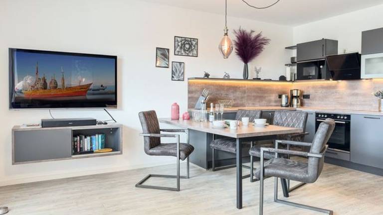 Ferienwohnung Prerow