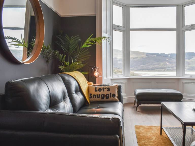 Cottage  Llanaber