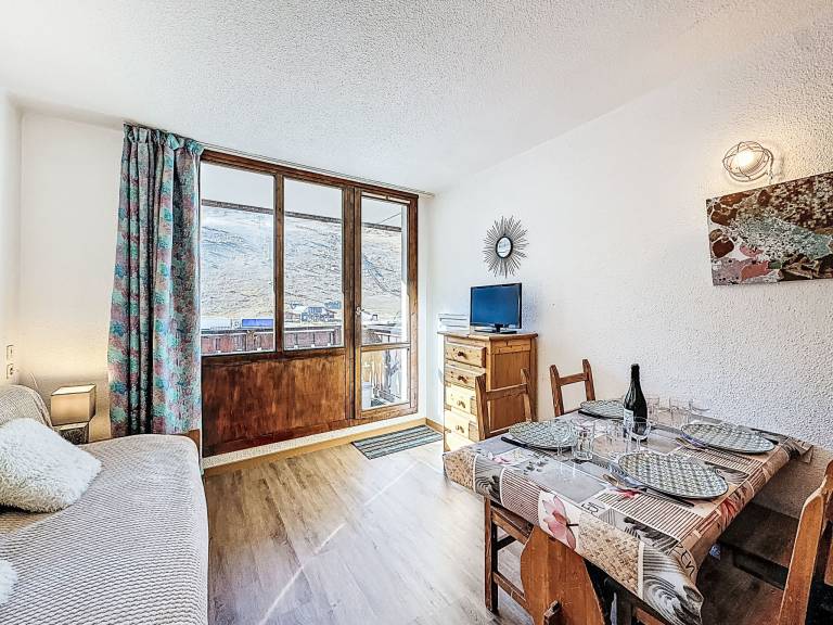 Appartement Val-d&#039;Isère