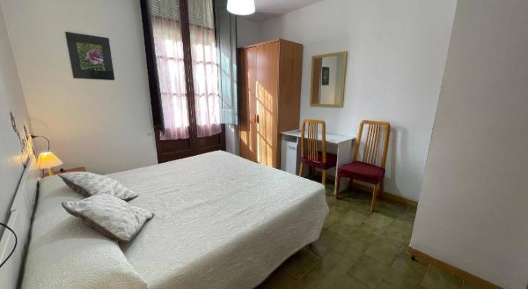 Pension Borras in Girona