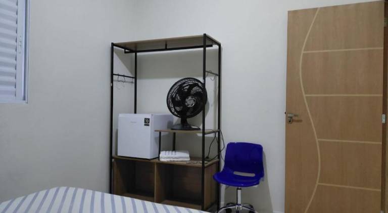 Smart Hostel Sampa Stay 10 minutos aeroporto GRU in Guarulhos