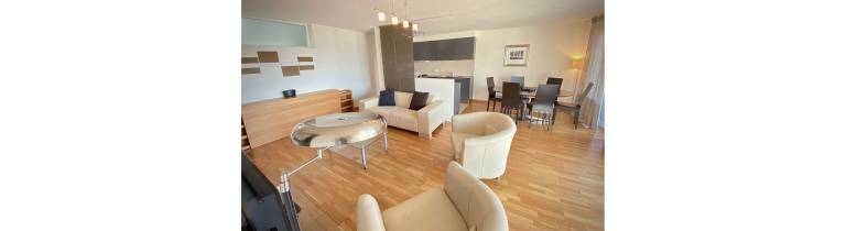 Ferienwohnung Lausanne