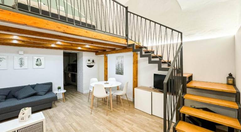 Vacation home | Next to Bellini Garden in Catania