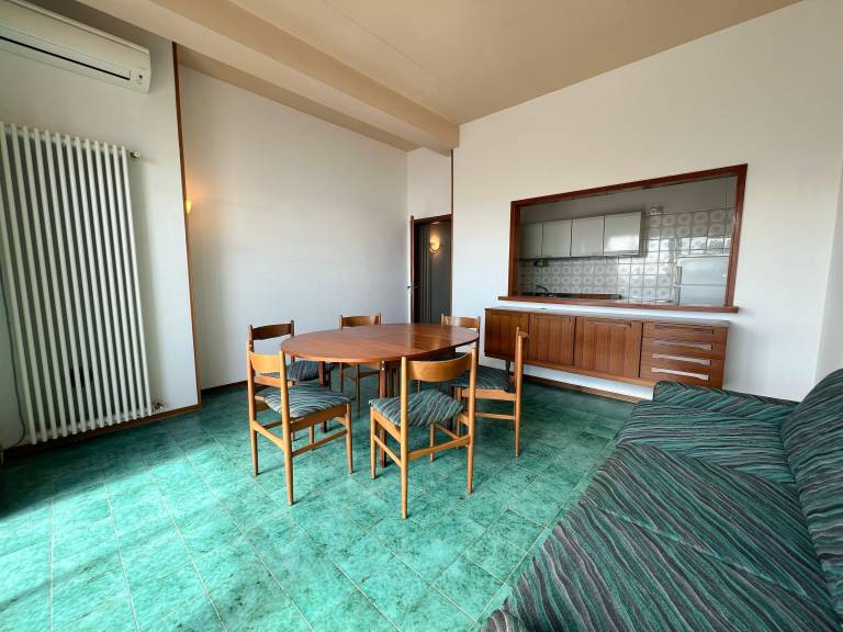 Holiday apartment with patio — photo 4