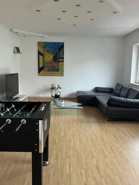Ferienwohnung Herten
