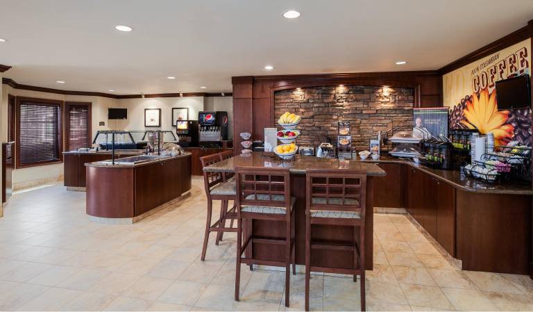 Staybridge Suites El Paso Airport Area By IHG — photo 5
