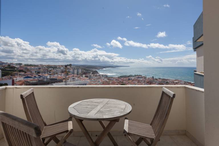 Appartement Ericeira