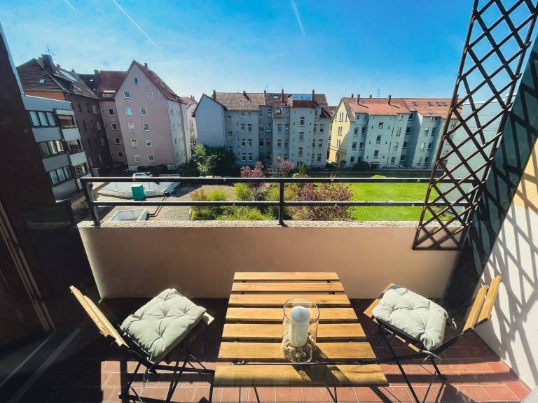 Ferienwohnung Braunschweig