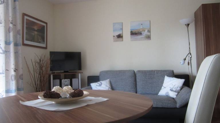 Ferienwohnung Dierhagen
