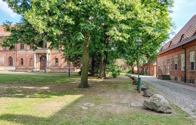 Ferienhaus Dobbertin