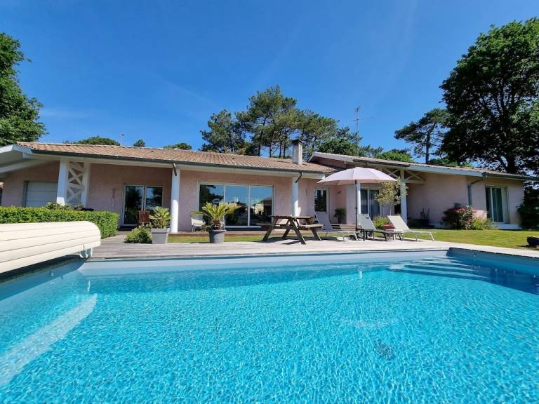 Hus Capbreton