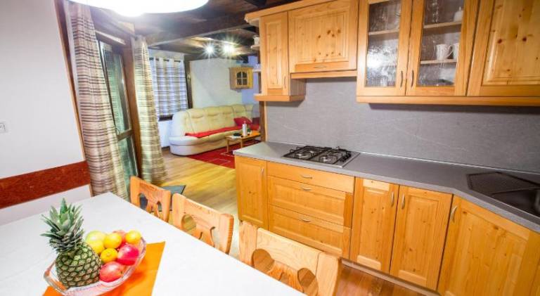Wonderful chalet | Pets are welcome — photo 3