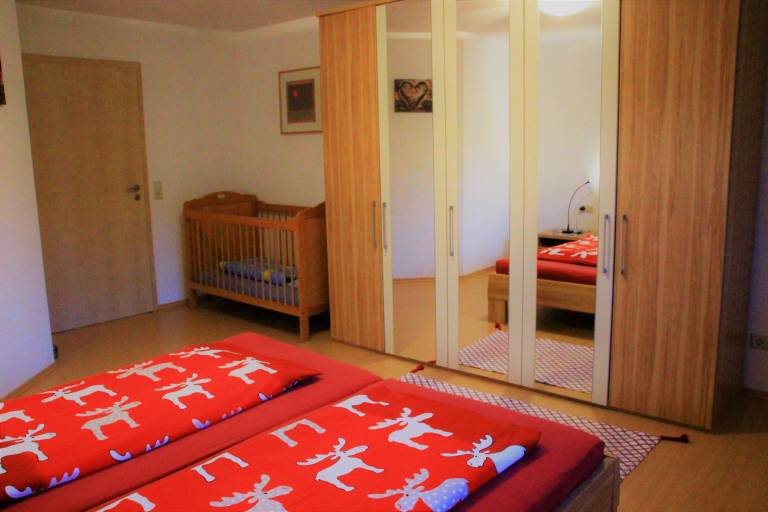 Ferienwohnung  Oberried