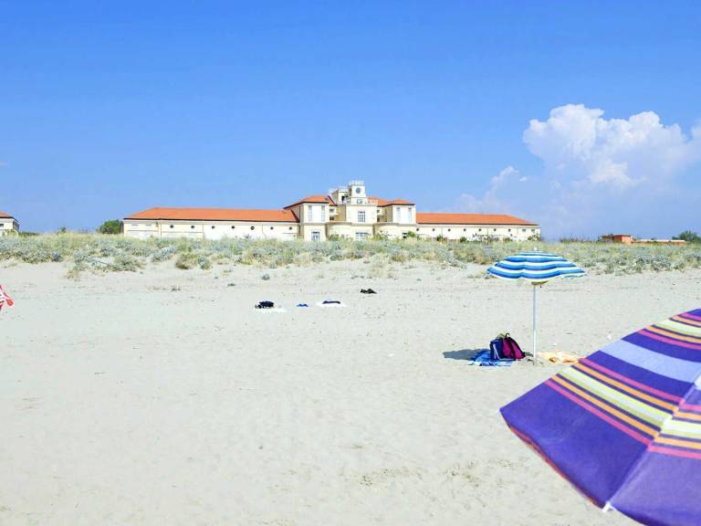 Appartamento Tirrenia