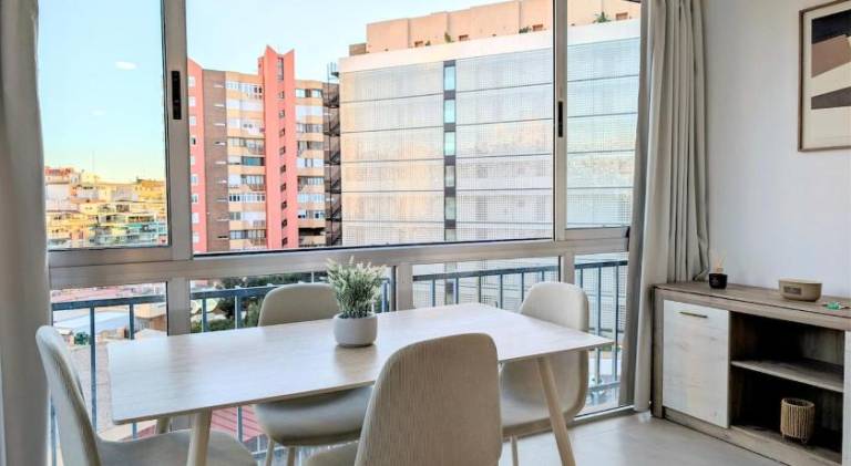 Holiday apartment with 1 room for 4 persons — photo 3
