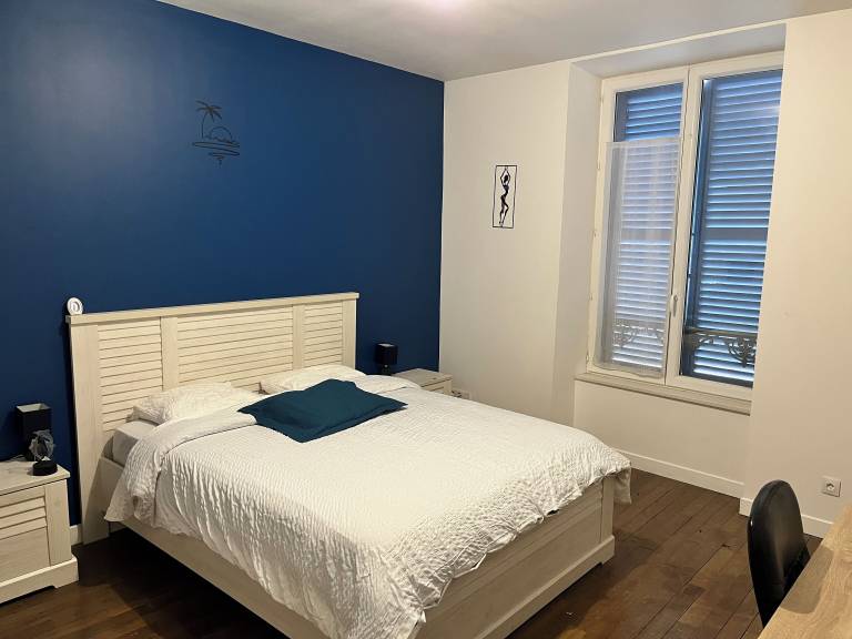 Maison de vacances Orléans