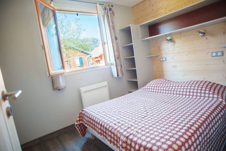 Camping La Bresse