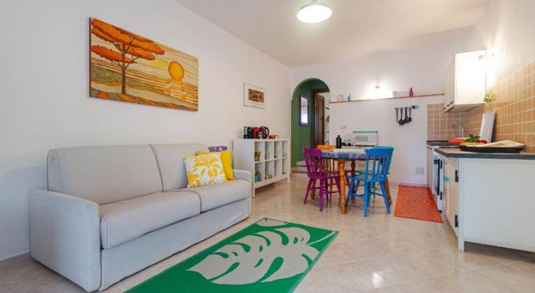 House with 1 room for 5 persons — photo 4