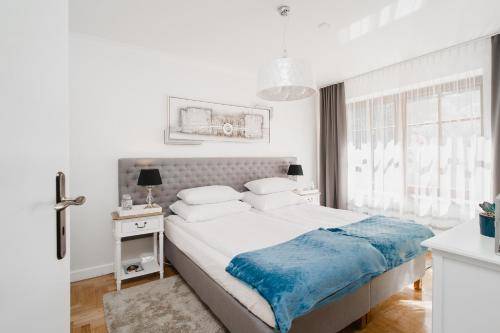 Apartament Krynica Morska