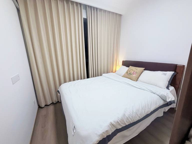 Apartment Hongqiao Bridge