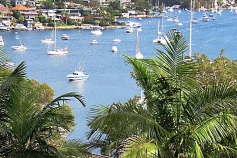 Apartment Mosman Municipal Council