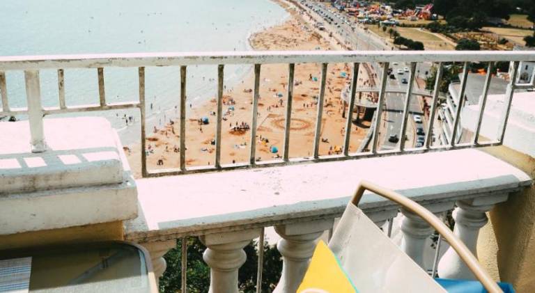 Holiday apartment with 1 room for 3 persons in Torquay