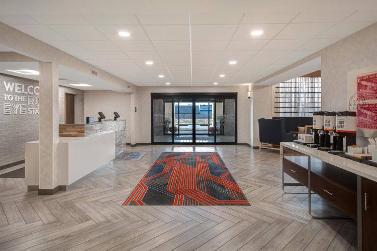 Hampton Inn & Suites Dayton-Vandalia — photo 5