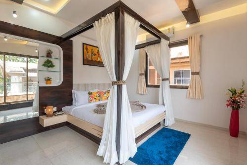 Villa with pool | Dogs allowed — photo 2