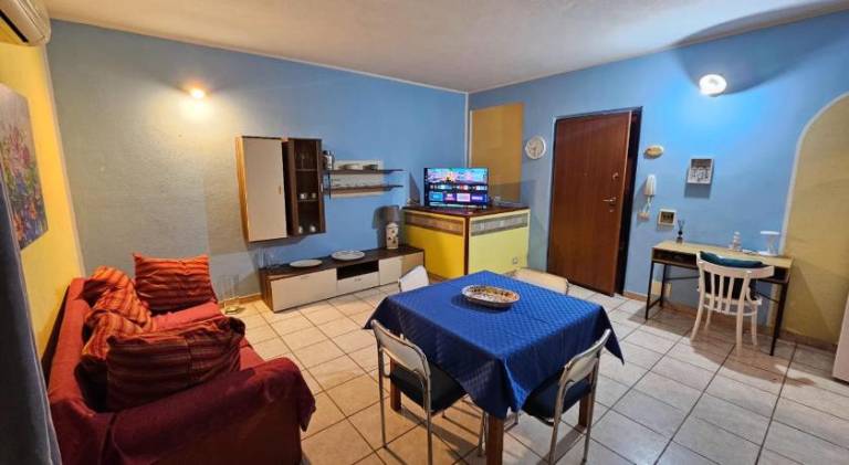 Holiday apartment with 1 room for 3 persons — photo 2