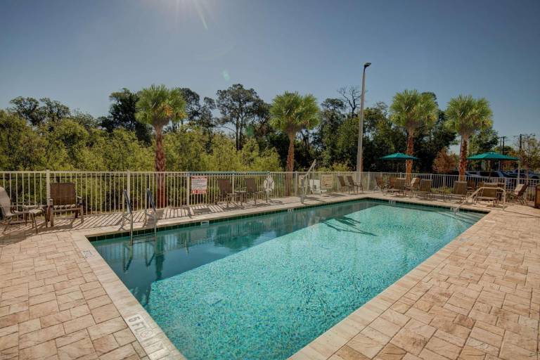 Hampton Inn Plant City — photo 2