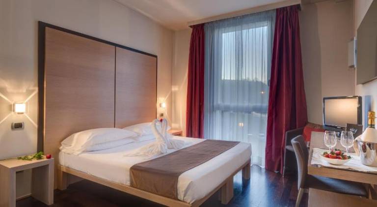 Best Western Hotel San Marco — photo 3
