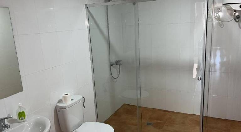 Albergue La Parra — photo 2