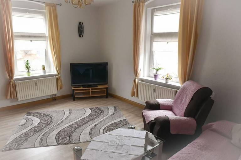 Ferienwohnung Löbau